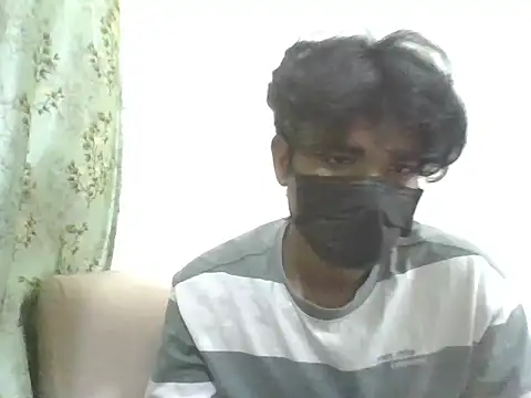 kriZ08 online show from 03.09.26