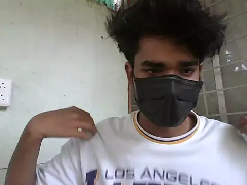 kriZ08 online show from 03.28.26