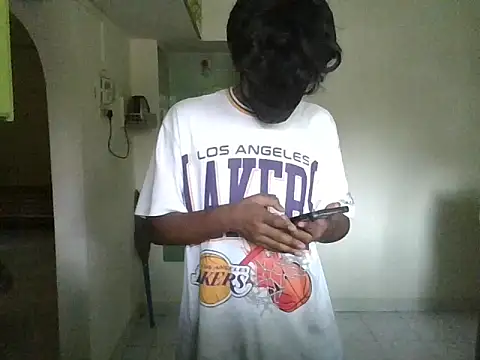 kriZ08 online show from 03.31.26