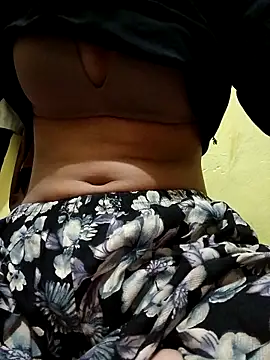 Cutey neha07 online show from 10.25.25