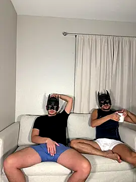 dylan-jacob12 online show from 11.15.25