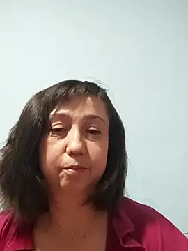 MaryKiki5619 online show from 10.29.25