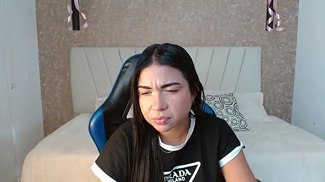 AliceSmity  online show from 12.01.25