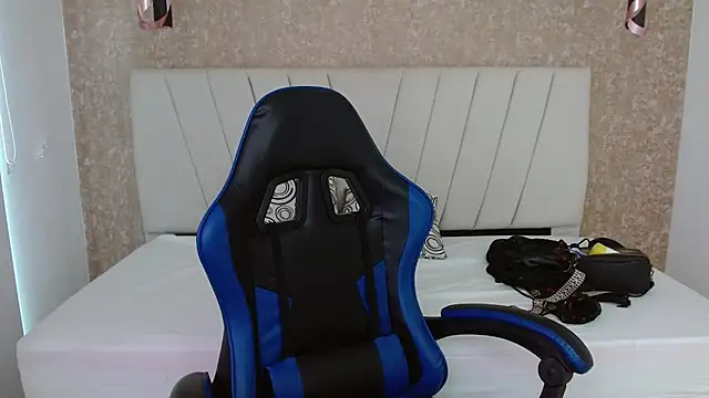 AliceSmity  online show from 02.03.26