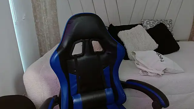 AliceSmity  online show from 03.02.26