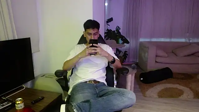 cowboy co online show from 11.25.25