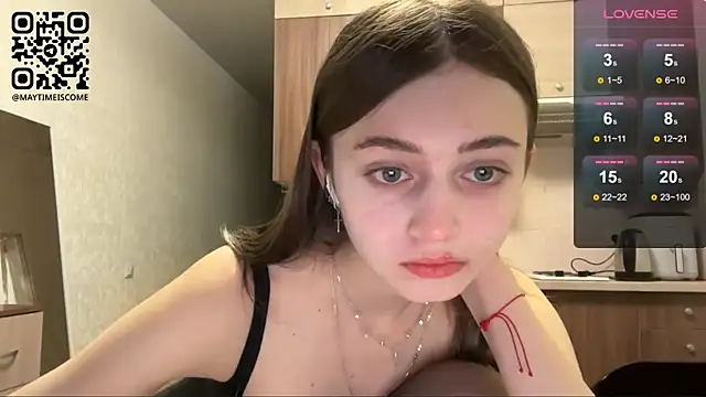 AidaGloshen online show from 04.02.26