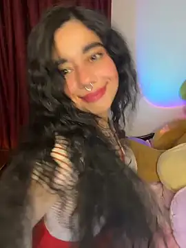 wetbyAlice online show from 02.03.26