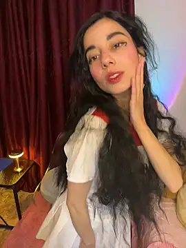 wetbyAlice online show from 02.06.26