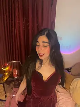 wetbyAlice online show from 02.12.26