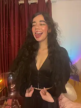 wetbyAlice online show from 02.26.26