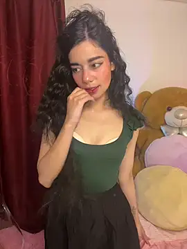 wetbyAlice online show from 03.06.26