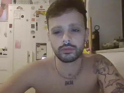 pietrosanchezz online show from 10.24.25