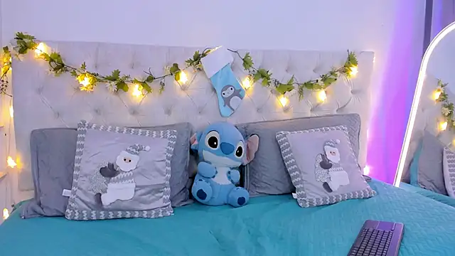 BLAIR QUEEN online show from 12.20.25