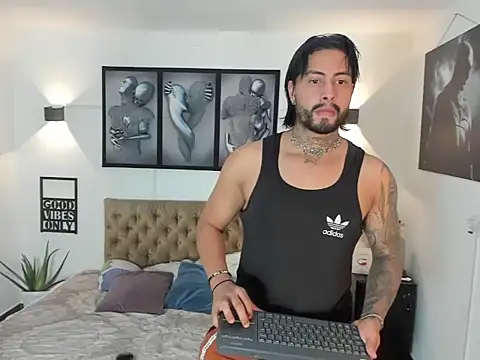 christopher palmerjs online show from 11.06.25