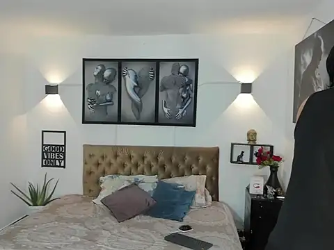 christopher palmerjs online show from 11.08.25