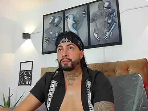 christopher palmerjs online show from 11.18.25