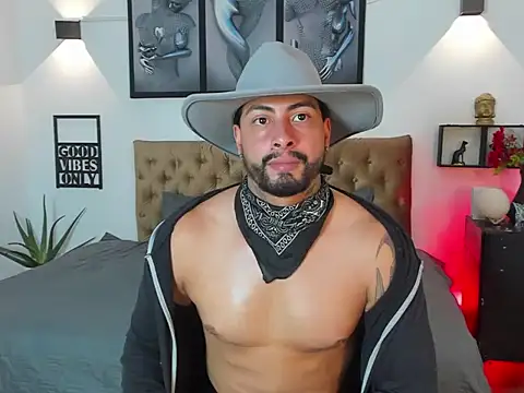 christopher palmerjs online show from 11.18.25