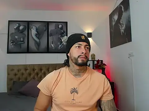 christopher palmerjs online show from 11.22.25