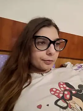 sweetbabygirlforyou online show from 11.29.25