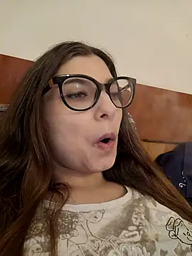 sweetbabygirlforyou online show from 02.17.26