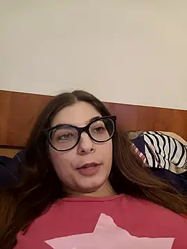 sweetbabygirlforyou online show from 02.22.26