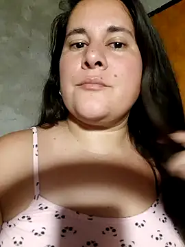 Snapshot of Clara_Arg chatting on 01.17.26 Clara Arg online show from 01.17.26