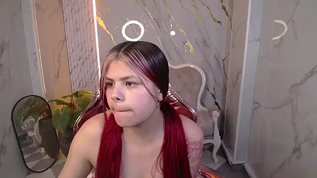 Little cherry b online show from 10.24.25