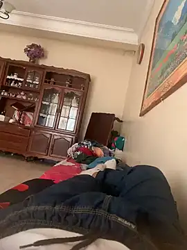 Unique-Man online show from 11.03.25