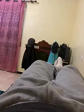 Unique-Man online show from 12.02.25