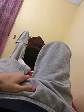 Unique-Man online show from 03.13.26