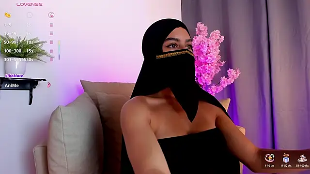 shaima   online show from 01.31.26