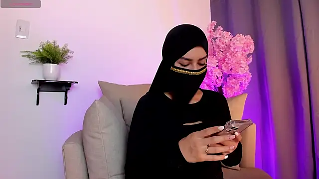 shaima   online show from 02.14.26