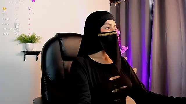 shaima   online show from 03.26.26