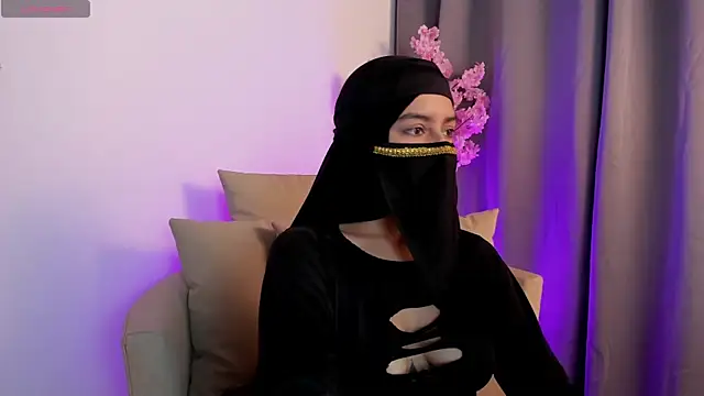 shaima   online show from 04.01.26