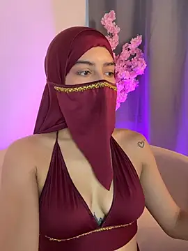 Snapshot of shaima__ chatting on 04.27.26 shaima online show from 04.27.26