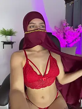 Snapshot of shaima__ chatting on 05.21.26 shaima online show from 05.21.26