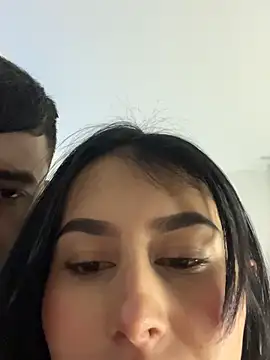 BIJOU SECRET online show from 02.06.26