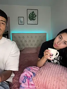 BIJOU SECRET online show from 02.27.26