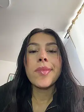 BIJOU SECRET online show from 03.15.26