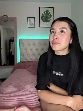 BIJOU SECRET online show from 03.28.26