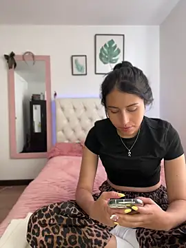 BIJOU SECRET online show from 04.09.26