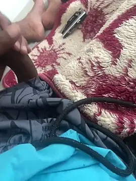 pirocudo121 online show from 11.19.25