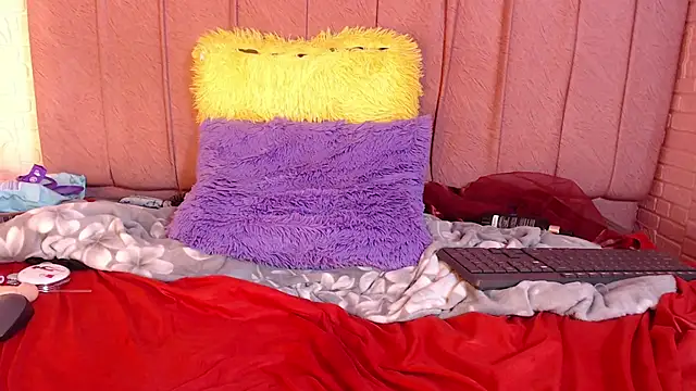 marceline cutte online show from 12.14.25