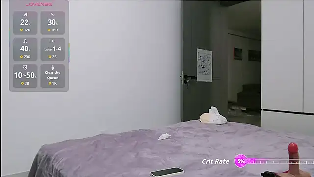 judyli online show from 11.11.25