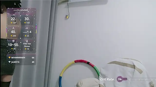 judyli online show from 01.09.26