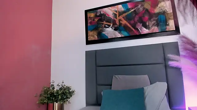 KeimyWilde online show from 02.12.26