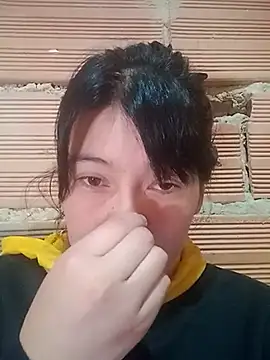 Angeline Thompson online show from 11.08.25