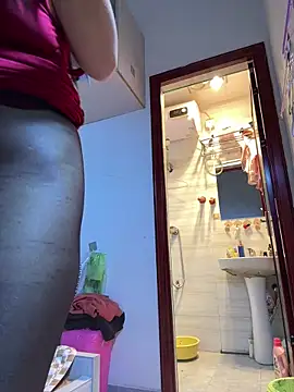 Zuzu-6 online show from 03.17.26