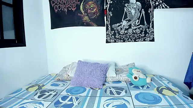 DagmarMoon online show from 12.13.25